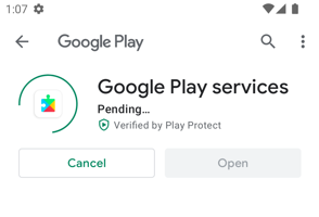 Android Play Store Pending? Quick Fix That Works