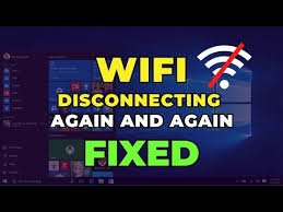 wifi disconnects when idle, wifi keeps disconnecting, windows 11 wifi problem, laptop wifi issue, fix wifi disconnects, network connection problem, internet disconnect issue