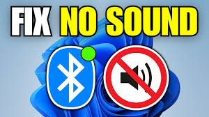 Bluetooth No Sound Windows Fix – 7 Easy Ways Fast