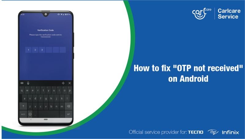  why OTP not receiving in Jio SIM on Android causes explained